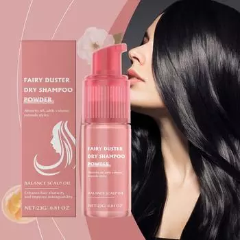 Несмываемый спрей для сухих волос, освежающий и увлажняющий, легкий, эластичный, сияющий, очищающий спрей One Size