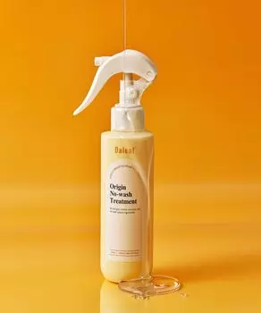 Несмываемый уход для восстановления Origin