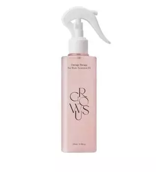 Несмываемый уход Growers Damage Therapy EX 250 мл – Восстановление волос, Увлажнение, Укрепление 1 ea