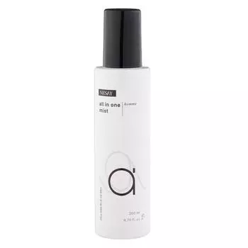 Nessey Men s All-in-One Mist, 200 мл, 1 шт.