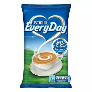 Nestle Everyday Молочный отбеливатель, (Сухое молоко) 200G