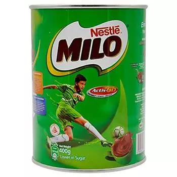 Nestle Milo Active Go 400г