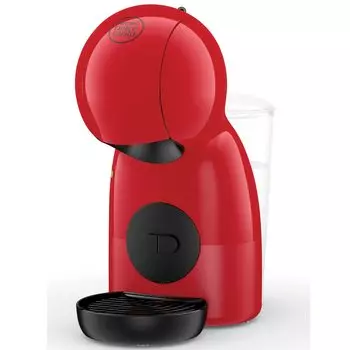 Nestle Nescafe Dolce Gusto Темно-красный Пикколо XS MD9781-DR