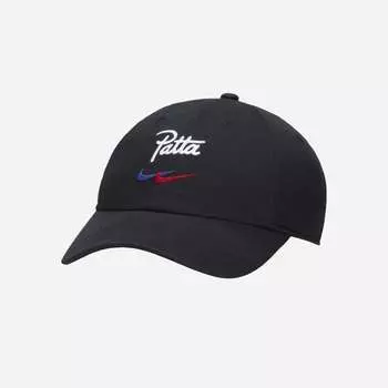 Неструктурированная кепка Nike x Patta x FC Barcelona Club Culers del M n FN9328-010