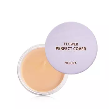 Nesura Dave Flower Perfect Cover 23 г, нет. 2, 1 шт.