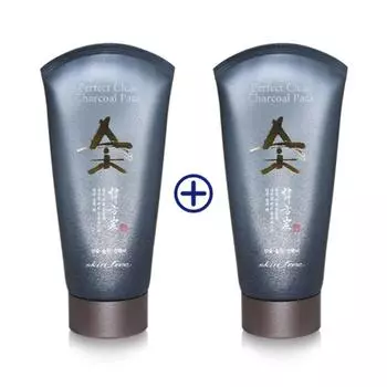 Nesura Perfect Clear угольный пакетик 120г