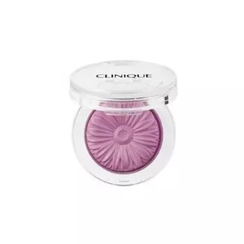 нет. 15 Pansy Pop 15 Color Clinique Cheek Pop Blush Румяна, 1 шт.