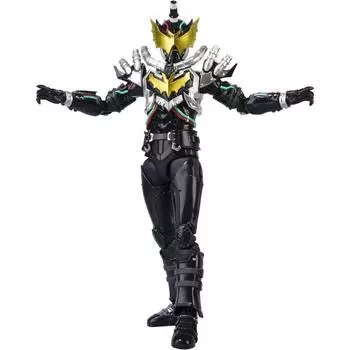 Нет Bandai Spirits Sh. Figuarts Kamen Rider Сборка Ночной Разбойник Приблизительно. Фигурка 150 мм из АБС-ПВХ, окрашенная