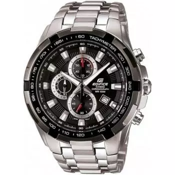 Нет Casio Casio Casio Edifice Ef 539d 1a [реимпортирован]