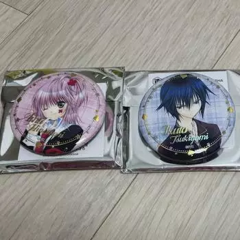 Нет Catch, значок Тома