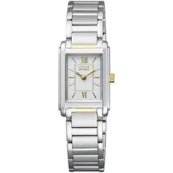 Нет CITIZEN [Citizen] CITIZEN Часы Forma Forma Eco Drive Eco Drive FRA36 2432 Женские