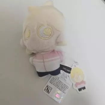 Нет дома Пэк Ын-Ён Кукла