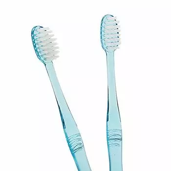 Нет коммерческих одноразовых 28 200 конический прозрачный для полости рта для для промышленного для зубной пасты, зубной щетки, отверстий, кусочков, щетины, синий, гигиена,