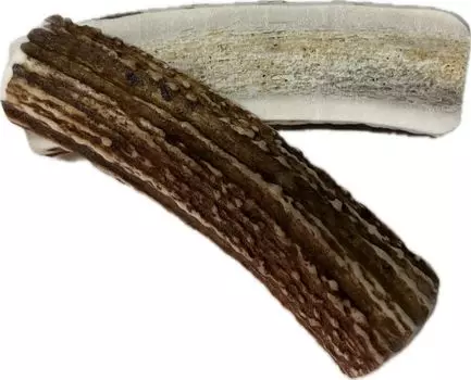 Нет корма для домашних животных Научно-исследовательский институт олень маленький средний большой теплая собака жевательная добавка без домашней олень зубная паста стоматологическая половина разделенный набор из 2 для среднего