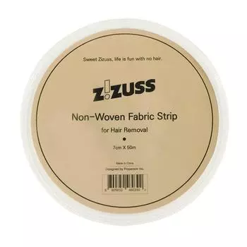 Нетканая салфетка для депиляции Jesus waxing 50м, 1 шт.