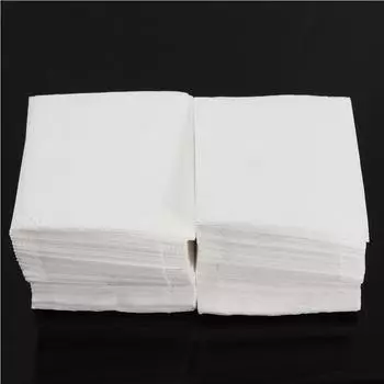 Нетканый материал Пустые чайные пакетики Белый Заваривание Устойчивые травы