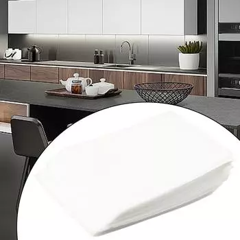 Нетканый материал Пустые чайные пакетики Заваривание устойчиво травы