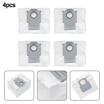 Нетканый мешок Мешки для пылесоса Аксессуары для пылесоса