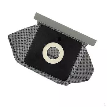 Нетканый пылесос для мешков на 1550 Z1560 1570 и т. д.