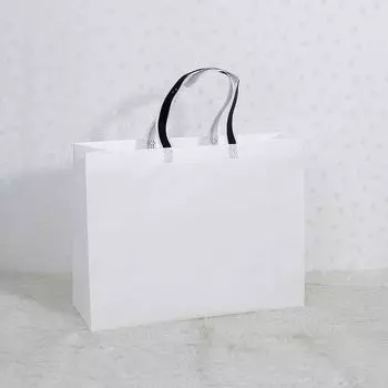 Нетканый высококачественный розовый принт с цветочным принтом, складная дорожная сумка для продуктов, сумка для покупок, тканевая розовая эко-сумка, чехол 28*20*10cm