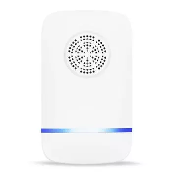 Нетоксичный отпугиватель вредителей Plug-in Pest Repellent Новый отпугиватель мышей EU