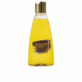 Nettoyeur pour pinceaux de maquillage Gold By Jos Ojeda Huile d Olive 200 ml