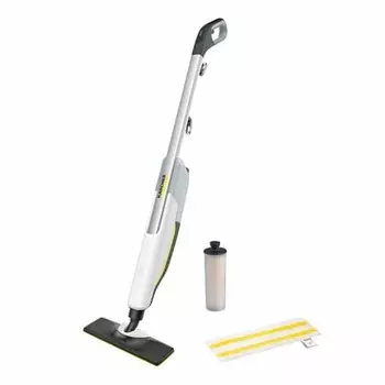 Nettoyeur vapeur KARCHER KST2 UPRIGHT EASYFIX TU прозрачный