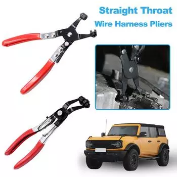 neu Clamp Puller Thicker Hander Auto Pliers Removal Tool Comfort для водопроводной трубы Straight