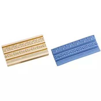 neu Gothic Series Штамп Голова Медь Винтаж для Свадебные DIY Индивидуальные Приглашения G H