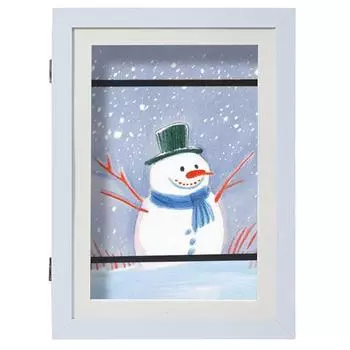 neu Lovehomily Kunstrahmen f? Киндер, 21,6 х 29,9 см, Вордер?fnung, Художественная литература