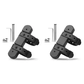 neu Регулируемая подставка для чайника на велосипеде, держатель для бутылки с водой, крепление для Ada