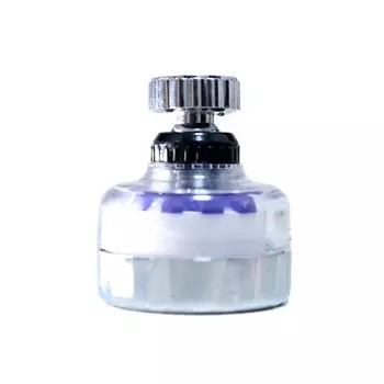 Neu SoeHong Verlngerung fr Kchensple, Sprhaufsatz fr Wasserhahn-Adapter, d