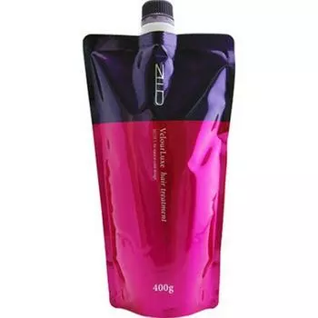 Neudoue Treatment Velor Luxe 400 г Сменный блок [MILBON] Deesse s