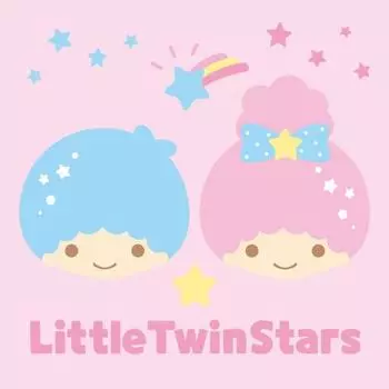 Neulto Sanrio персонажи DIY живопись маслом хобби Sanrio Hello Kitty, SRDP009_Little Twin Star корейские популярные игрушки