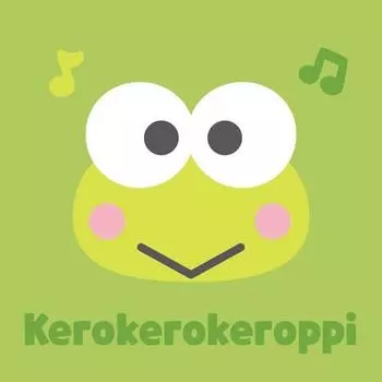 Neulto Sanrio персонажи DIY живопись маслом хобби Sanrio Hello Kitty, SRDP007_kerokerokeropi корейские популярные игрушки