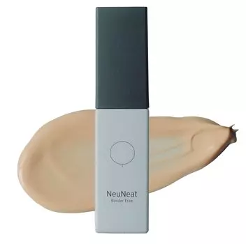 NeuNeat Топическая эмульсия NeuNeat 30 г Эмульсия с функцией коррекции кожи Увлажняющий уход за кожей Тонизирование Удаляет с помощью мыла [Официальный]