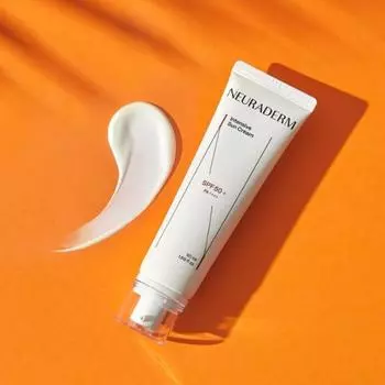 Neuraderm Meditox Neuraderm Intensive Sun Cream 50ml