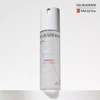 Neuraderm Meditox Neuraderm успокаивающий спрей 100 мл
