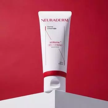 Neuraderm [Уход за объемом 360 градусов] Meditox Neuraderm Derma Cream 100 г