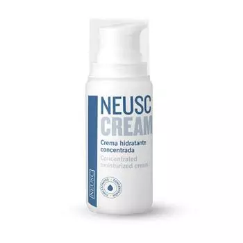 Neusc Cream Moisturising Cream 100ml