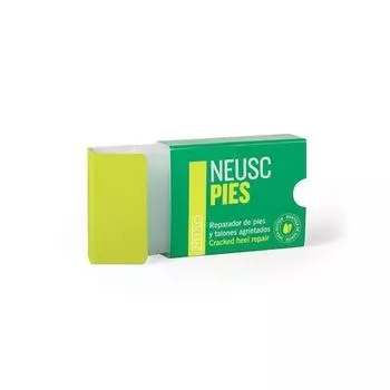 Neusc Таблетки для восстановления стоп 24 г
