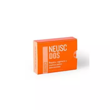 Neusc Two Дермопротекторные таблетки 24 г