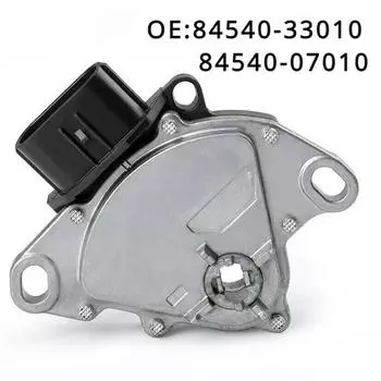 Neutral Switch 84540-33010 For Toyota Avalon, Camry, Highlander, Lexus Es350