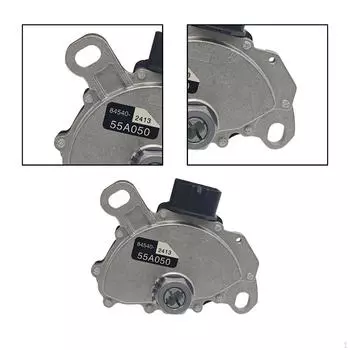 Neutral Switch Easy to Install 93743010 Automotive Accessories High Performance Directly Replace for