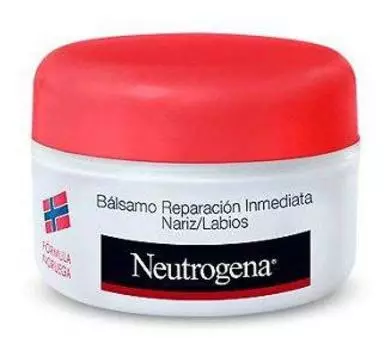 Neutrogena B?samo Regenerador Labios 15ml