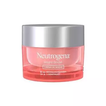 Neutrogena Bright Boost ночной крем 50 мл