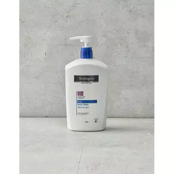 Neutrogena Daily Body Wash 950 Ml