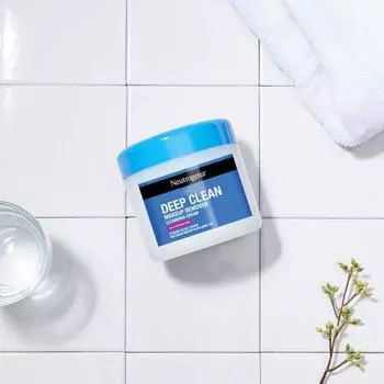 Neutrogena Deep Clean Cleansing Cream 285ml