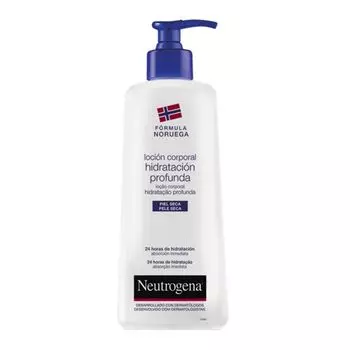 Neutrogena Глубоко увлажняющий лосьон для тела 750 мл