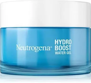 Neutrogena Hydro Boost® Gel Hydratant Visage TU прозрачный